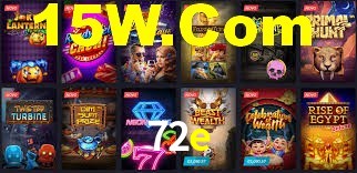 Welcome Bonus 72e