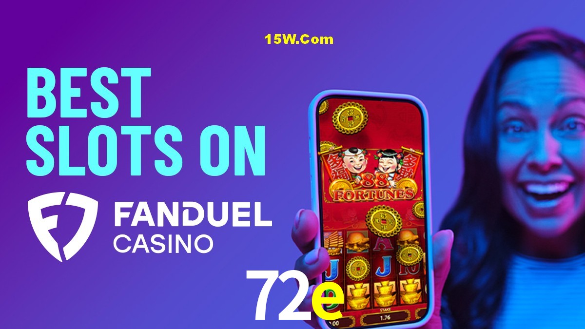 Slot Games 72e