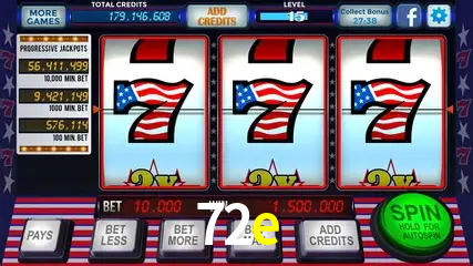 72e Belo Horizonte - Jackpots