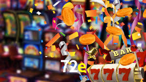 72e: Jogos de Caça-Níqueis-Altas Recompensas, Roleta-Velocidade, Blackjack-Desafios Máximos