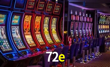 Provedores de Jogos 72e